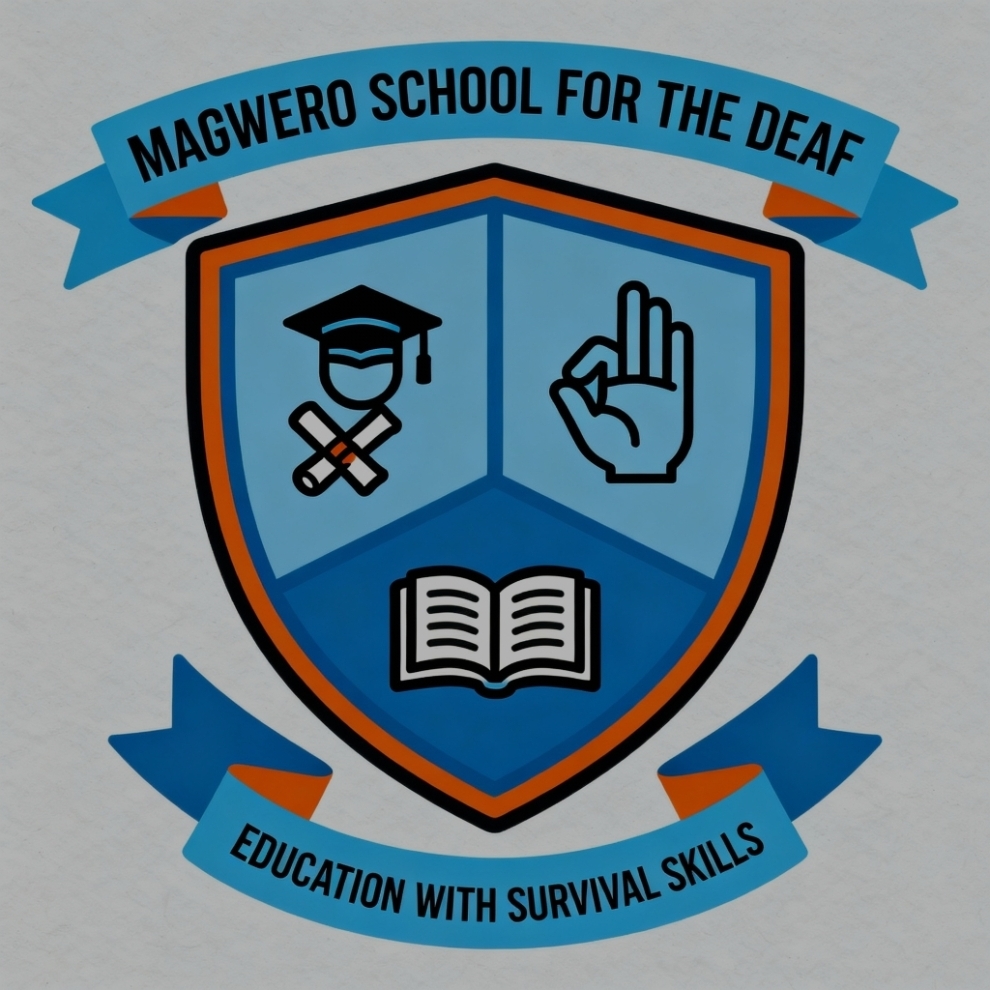 Magwero School Logo